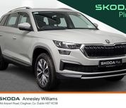 Skoda Kodiaq 2023