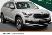 Skoda Kodiaq 2023