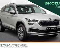 Skoda Kodiaq 2023