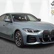 BMW i4 2025