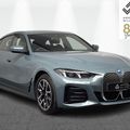 BMW i4 2025