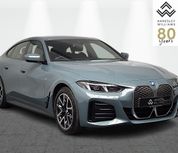 BMW i4 2025