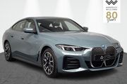 BMW i4 2025
