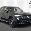 Mercedes-Benz GLC 2026
