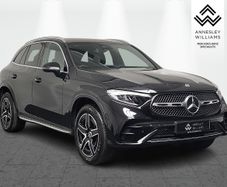 Mercedes-Benz GLC 2026