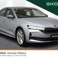 Skoda Octavia 2025