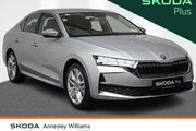 Skoda Octavia 2025