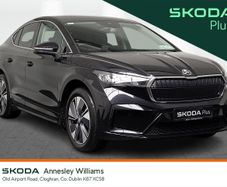 Skoda Enyaq 2023