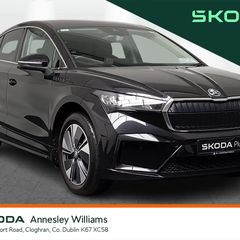 Skoda Enyaq 2023