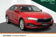 Skoda Octavia 2022