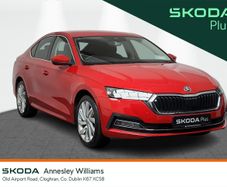 Skoda Octavia 2022