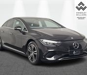 Mercedes-Benz EQE 2025