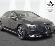 Mercedes-Benz EQE 2025