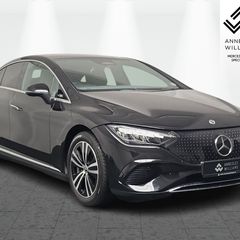 Mercedes-Benz EQE 2025