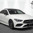 Mercedes-Benz CLA 2023