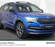 Skoda Kodiaq 2020