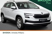Skoda Karoq 2026