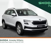 Skoda Karoq 2026