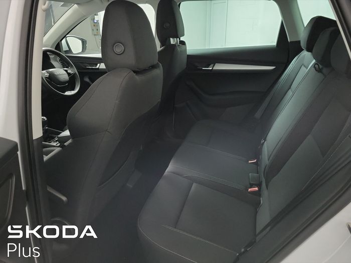 Skoda Karoq 2026