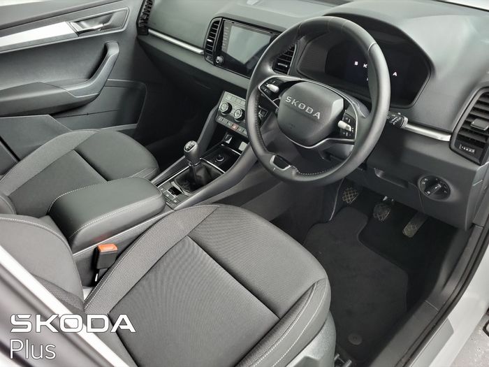 Skoda Karoq 2026