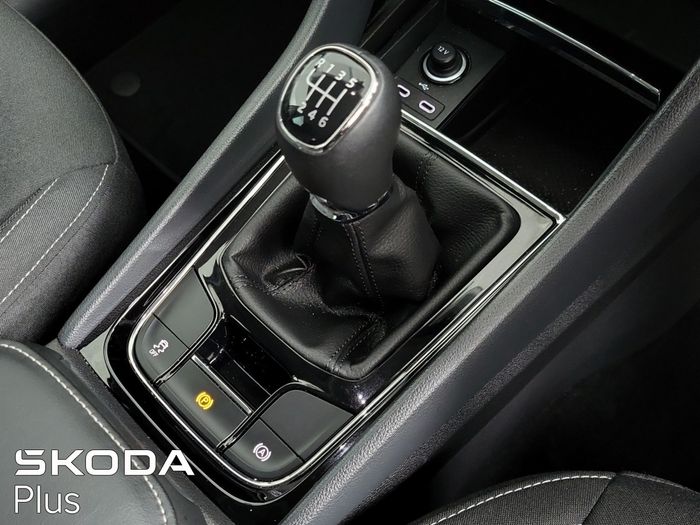 Skoda Karoq 2026
