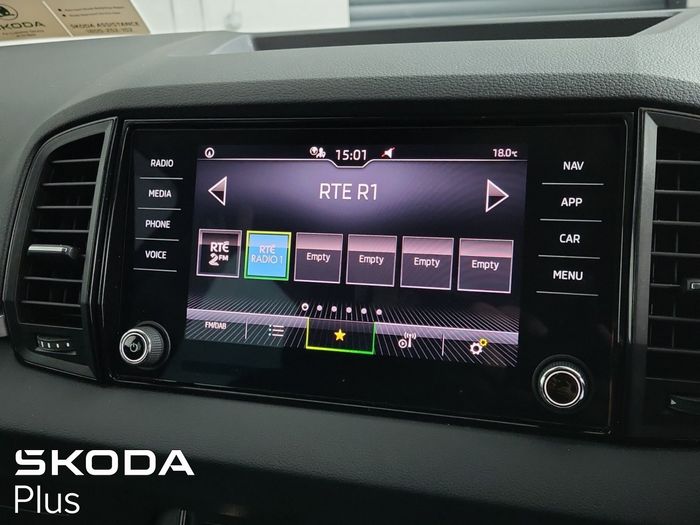 Skoda Karoq 2026