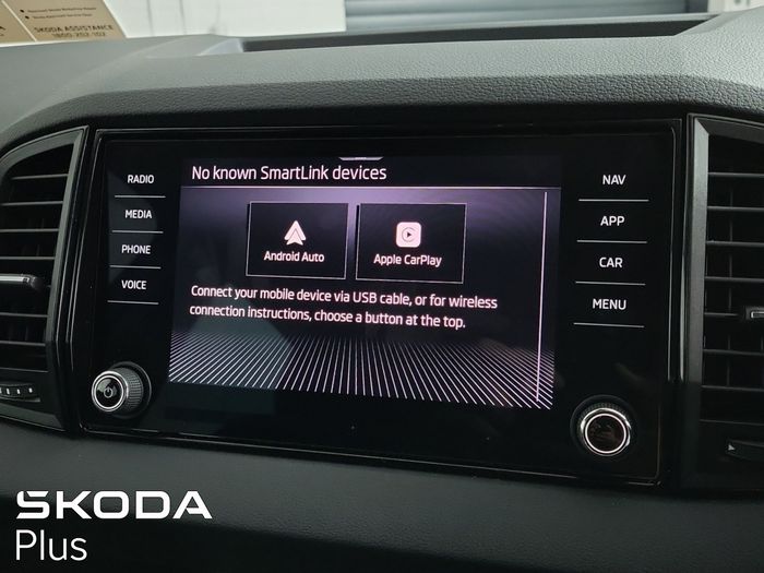 Skoda Karoq 2026