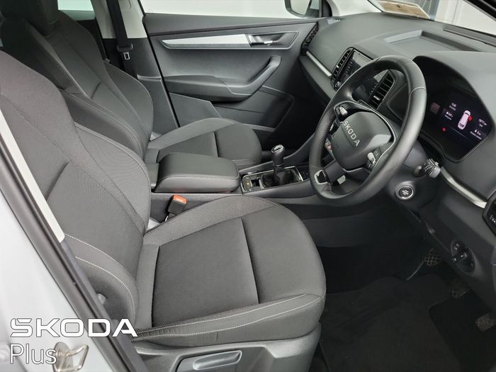 Skoda Karoq 2026