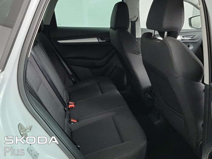 Skoda Karoq 2026