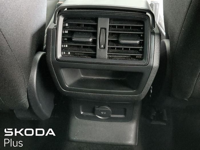 Skoda Karoq 2026