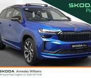 Skoda Kodiaq 2026