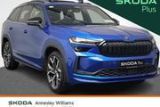 Skoda Kodiaq 2026