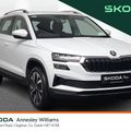 Skoda Karoq 2026