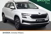 Skoda Karoq 2026