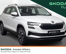 Skoda Karoq 2026