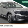 Skoda Kodiaq 2025