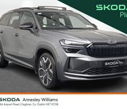 Skoda Kodiaq 2025