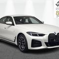 BMW i4 2026