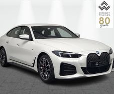 BMW i4 2026