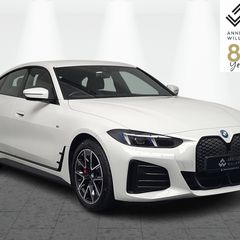 BMW i4 2026