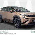 Skoda Peaq 2027