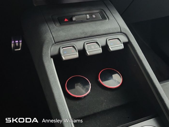 Skoda Peaq 2027