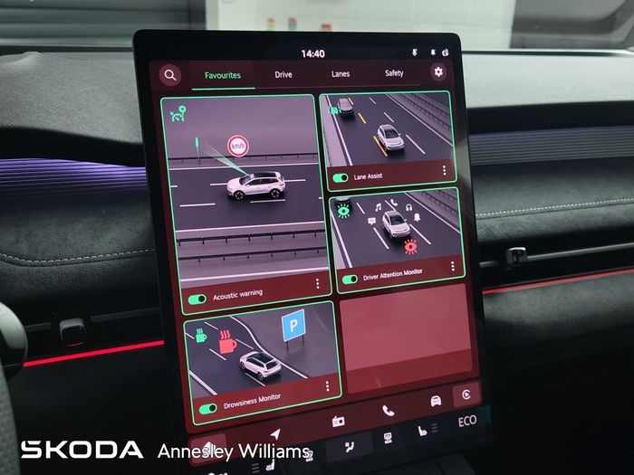 Skoda Peaq 2027