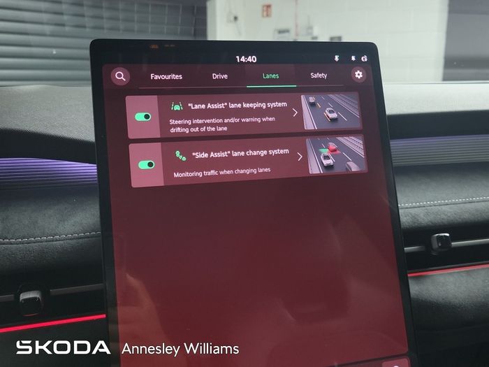 Skoda Peaq 2027