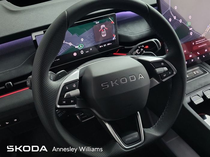 Skoda Peaq 2027