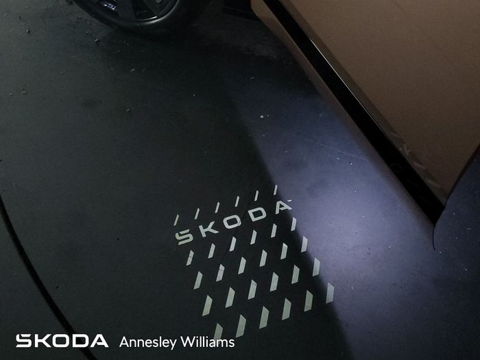 Skoda Peaq 2027