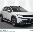 Skoda Epiq 2027