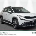 Skoda Epiq 2027