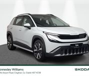 Skoda Epiq 2027