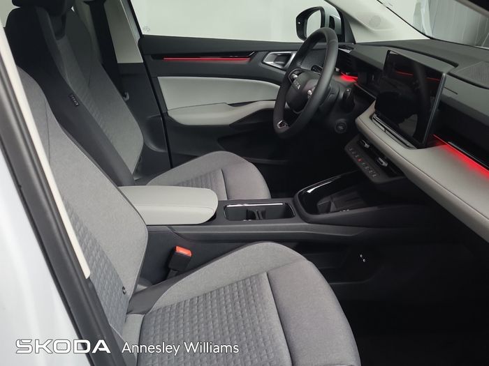 Skoda Epiq 2027